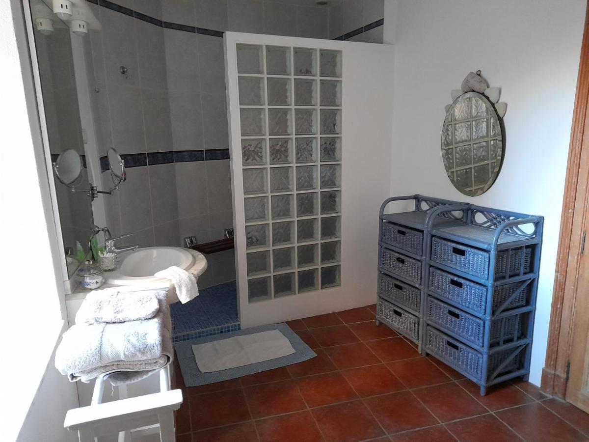 Le Gite De Sainte Valiere Piscine Et Spa Ngoại thất bức ảnh